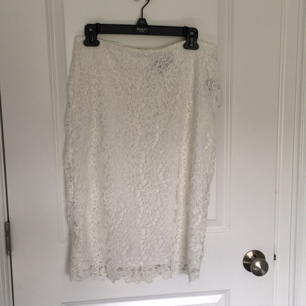 NWT skirt